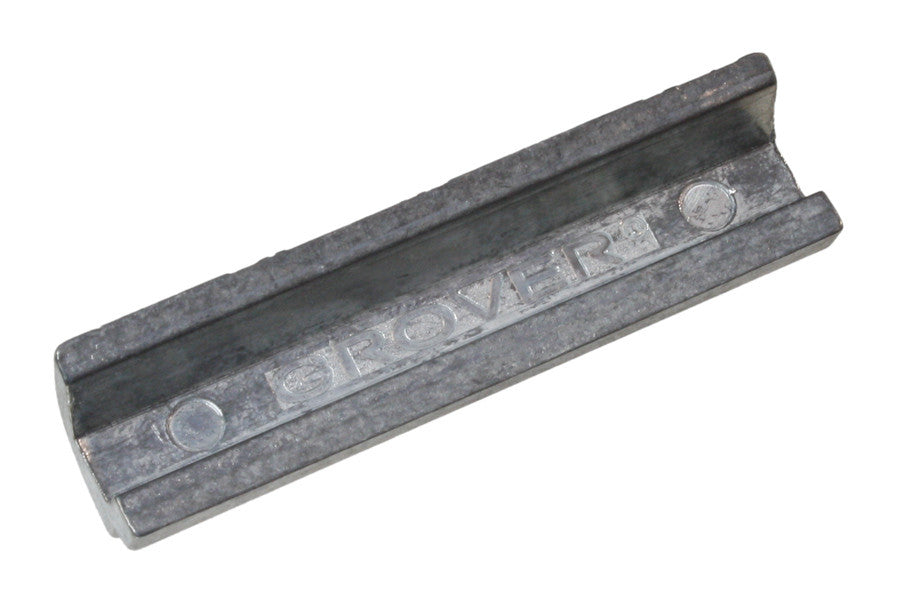 Grover® Extension Nut - For Playing Slide