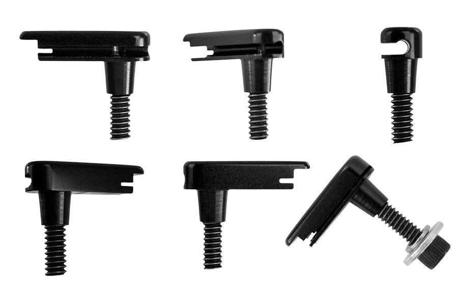 Power Pins® Acoustic Stringing System