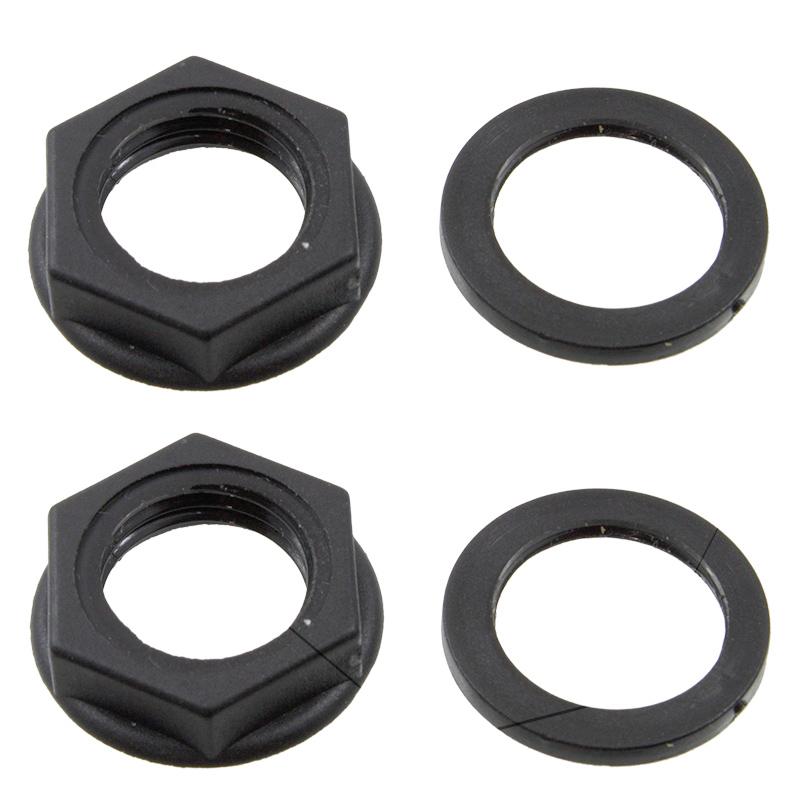 Nuts and Washers for Marshall® Amps