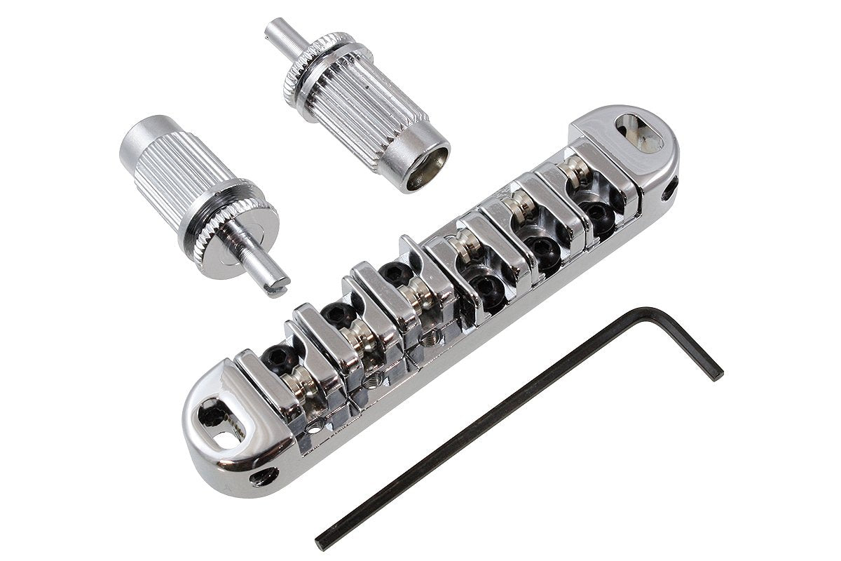 Locking Roller Tunematic