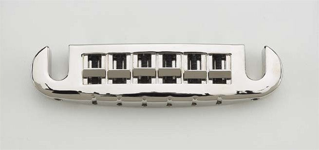 ATB Wraparound Stud Mount Adjustable Bridge, Aluminium