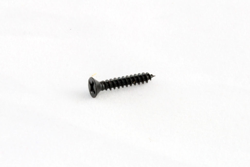 Humbucking pickup ring/surround screws - short