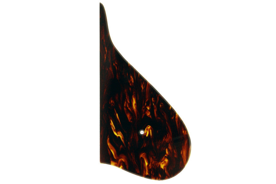 Pickguard for mandolin