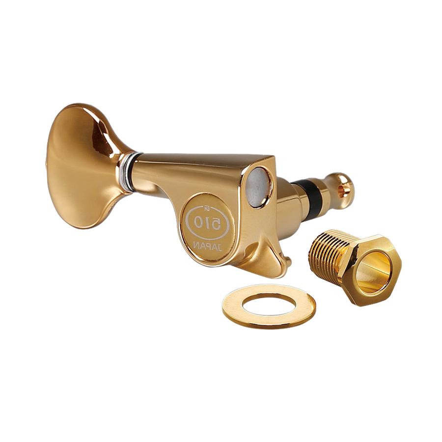 Gotoh SGI510 Baby 6-in-line Tuning Keys - Left-handed - click for colour options