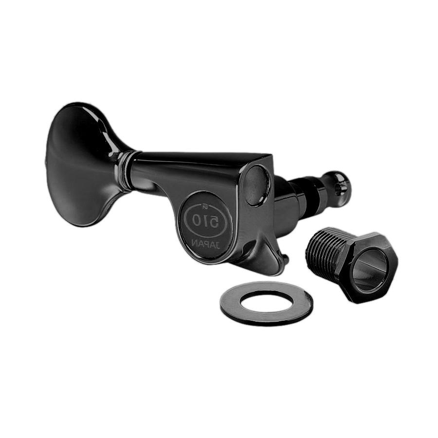 Gotoh SGI510 Baby 6-in-line Tuning Keys - Left-handed - click for colour options