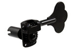 Lightweight large Post Bass Key and screw-in bushing. 1.7 oz / 48 grams, 20:1 ratio