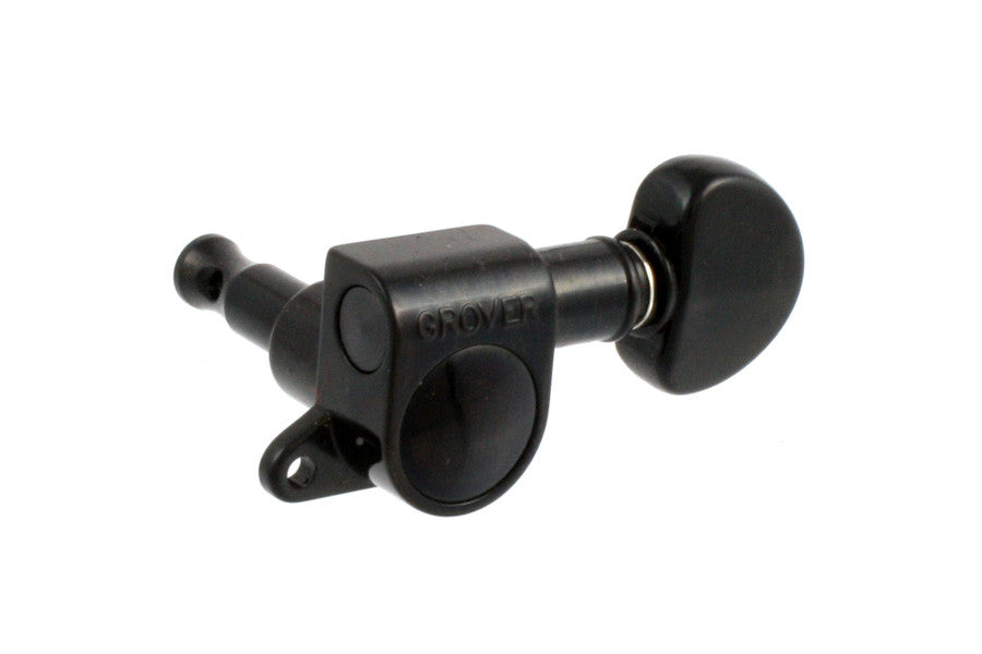 Grover 205 Mini Rotomatics 3x3