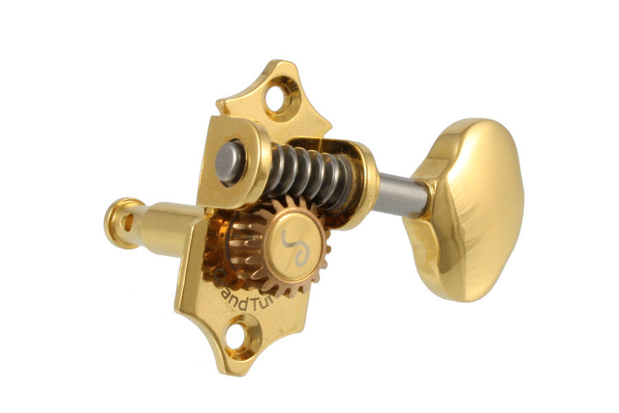 Tuning keys - Schaller Grand Tune 3x3