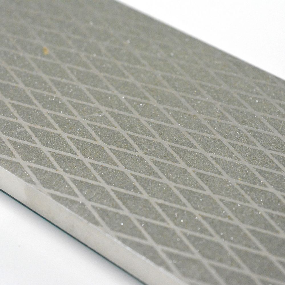 Diamond Fret Levelling File