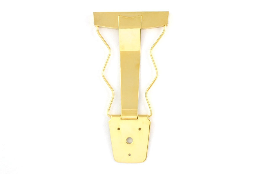 Fancy trapeze tailpiece ES-175 new style 5-1/4 inch long