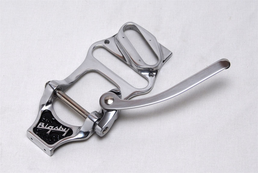 Bigsby B16 vibrato tailpiece with bridge