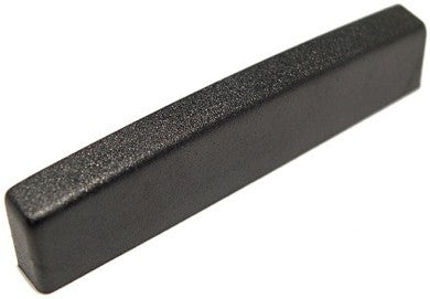 Graphite nut blank - oversized - 48 x 10 x 5