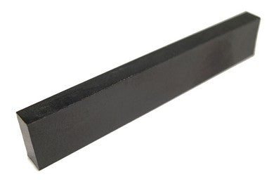 GraphTech nut slab 3/16" - 63x11x5 mm