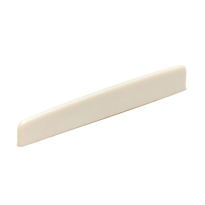 Bridge saddle for Martin guitars - 2-29/32 inch wide (73.8mm x 2.4mm x 9.5mm)