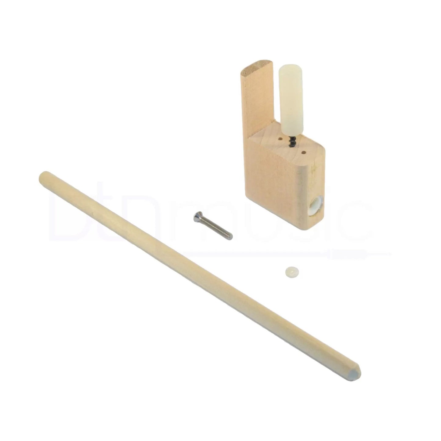 JLD Bridge Doctor – Screw Mount Version