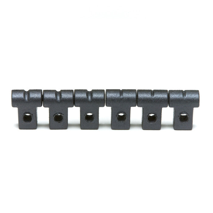 Graphtech Bridge Saddles for Nashville Tunematics - Post 2000 - PS-8501-00
