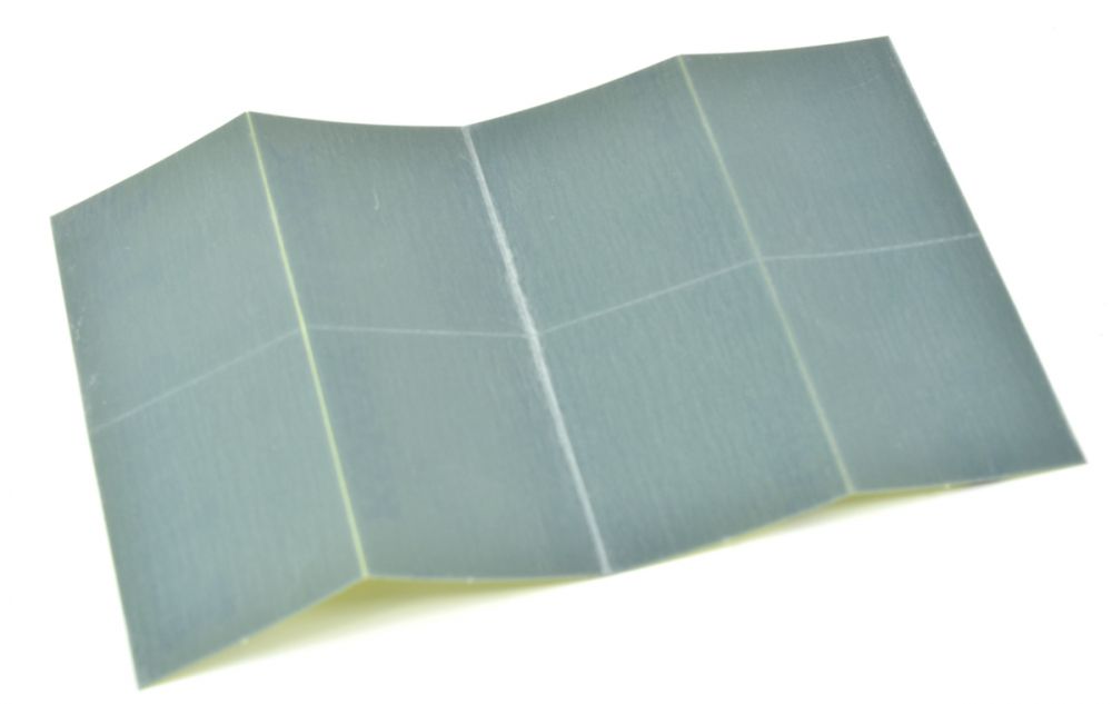 Kovax Tolecut Finishing Paper, 70 x 114mm