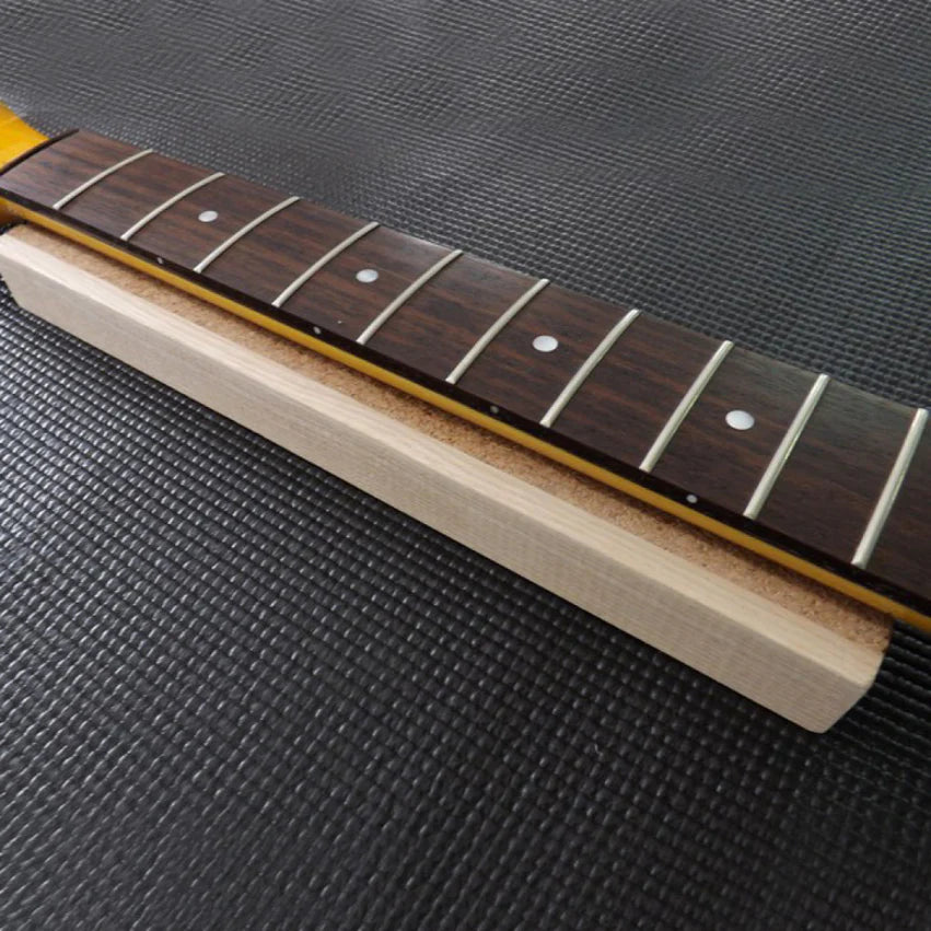 Guitar Neck Support Caul, Standard, G&W