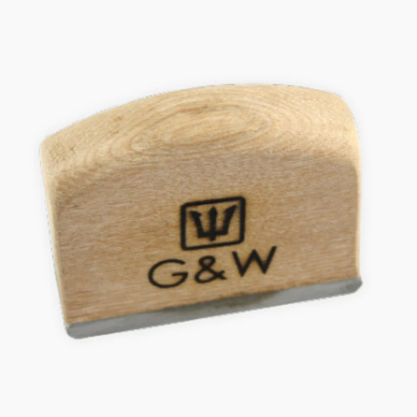 G&W Fret Leveling File