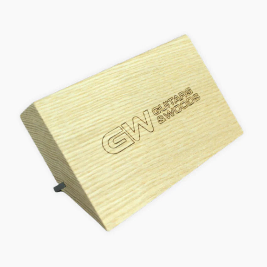 G&W 35/90 Degree Fret Bevel Tool with File