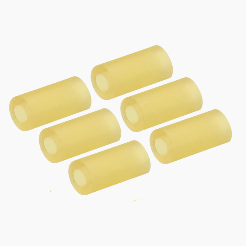 Pack of 6 pcs Surgical Tubing for Pickup Mounting