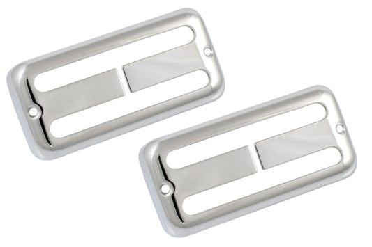Filtertron® Style pickup covers - set of 2