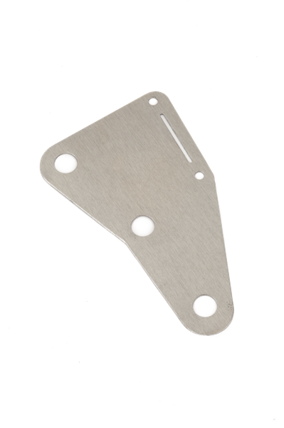American Vintage '57 Stratocaster® Pickguard Shielding, Aluminum - Genuine Fender