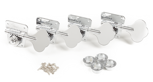 Tuning key - bass - Am Vintage 70's (set)