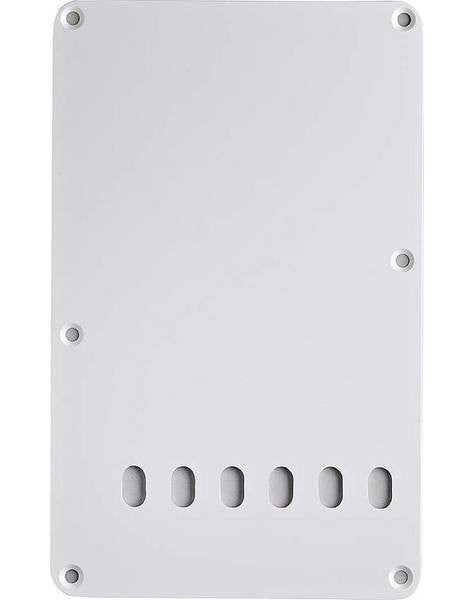 Stratocaster  back plate - genuine Fender