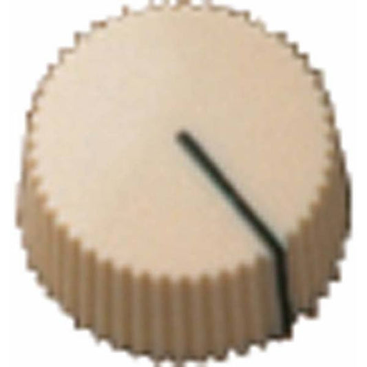 Amplifier knobs - vintage - genuine Fender