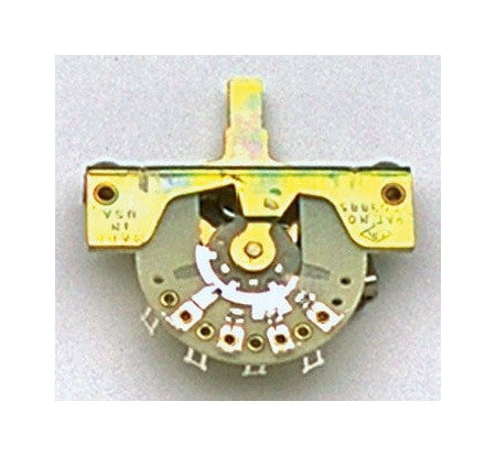 CRL 5-Way Switch for Stratocaster or Telecaster