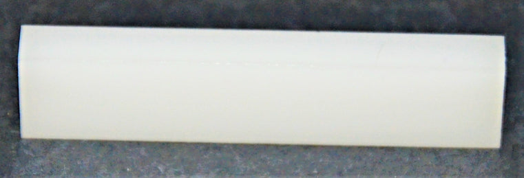 Nylon Nut Blank, 44.4mm Long