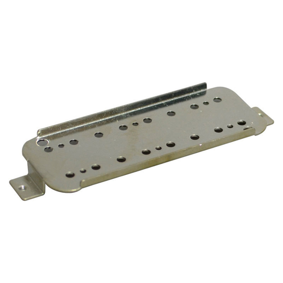 Humbucker 8 String Frame Nickel Silver