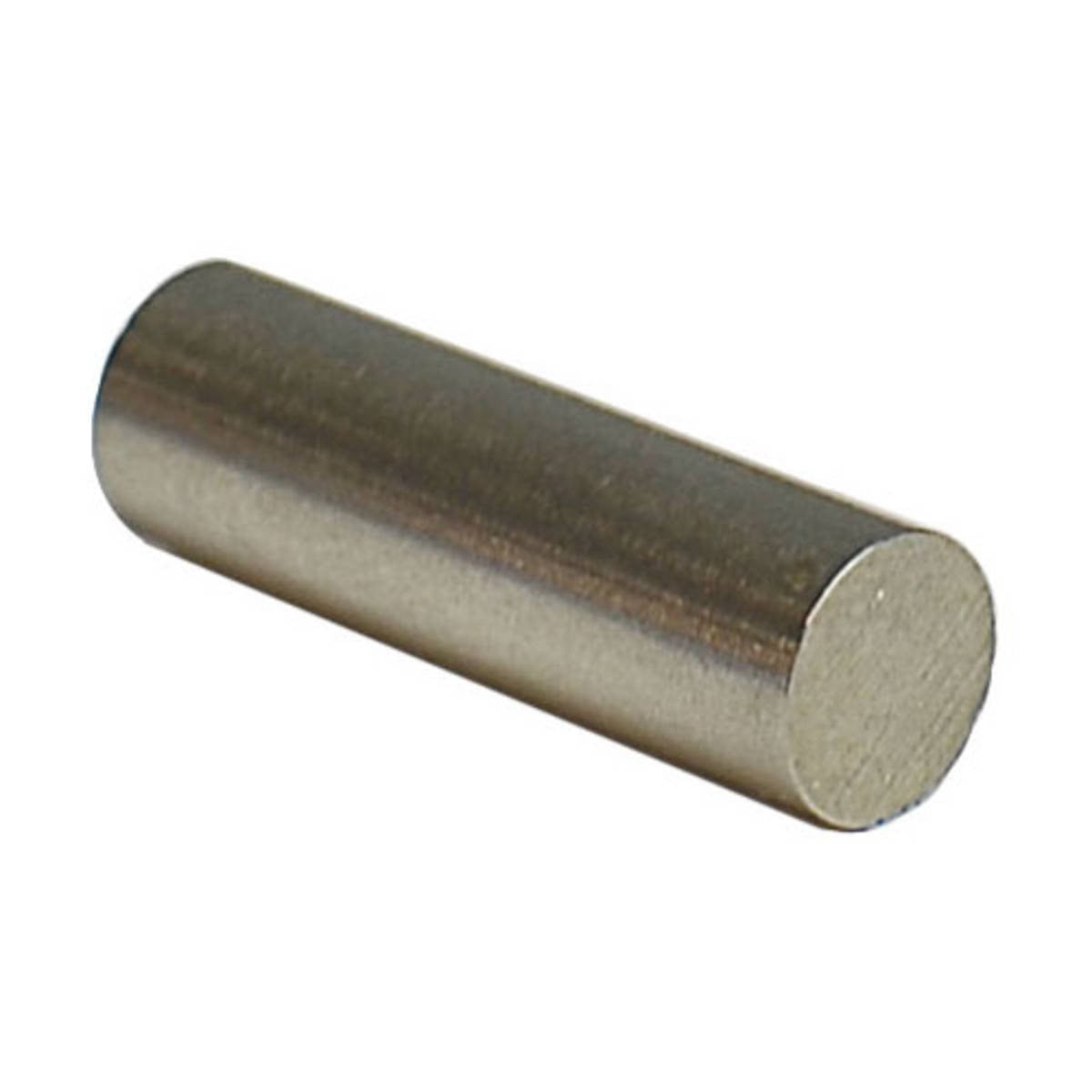 Alnico 5 Rod Magnet 0.187'' X 0.650'', (4.7mm x 16.5mm), Sold Singularly, Mojotone