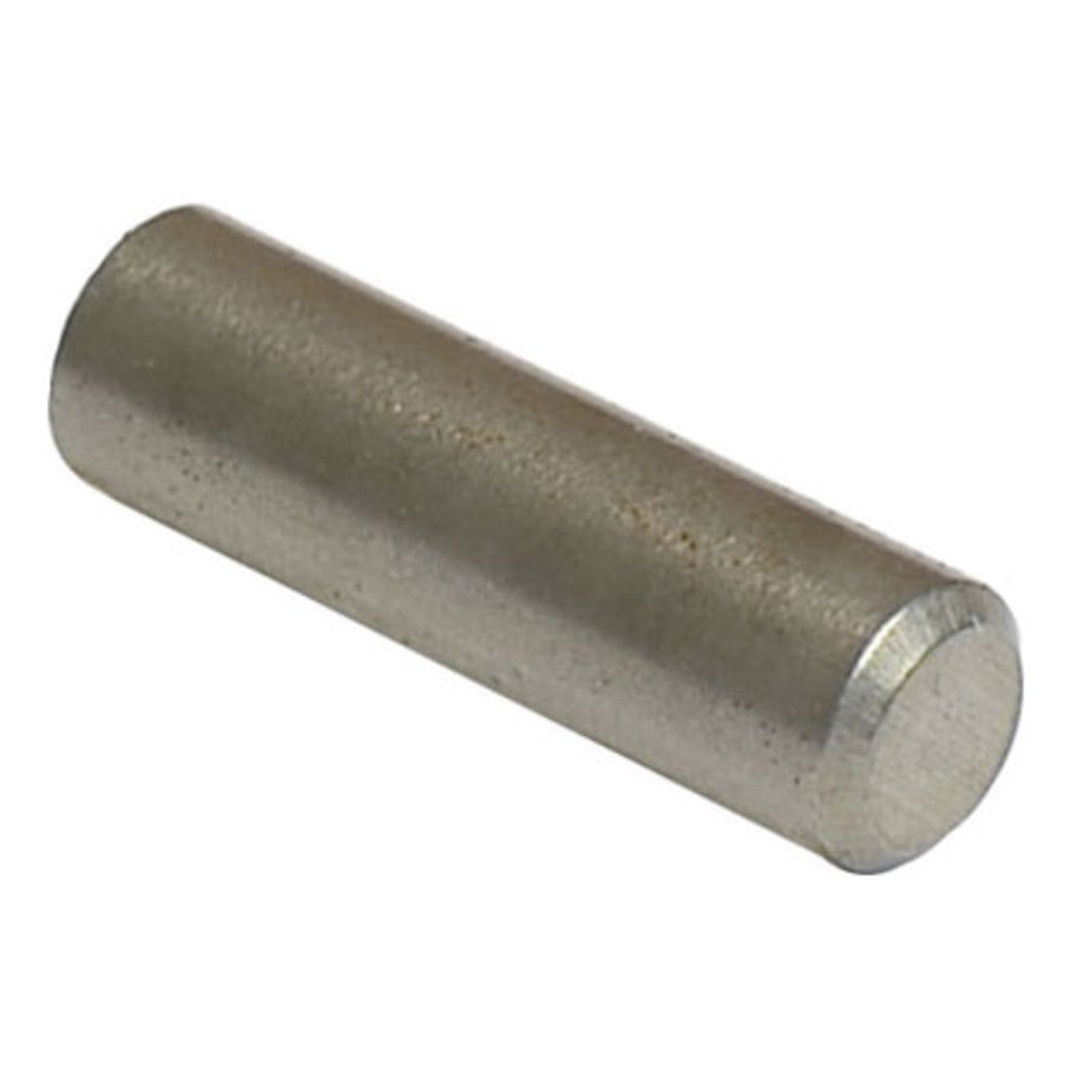 Alnico 5 Beveled Rod Magnet 0.195'' x 0.650'' (5mm x 16.5mm)