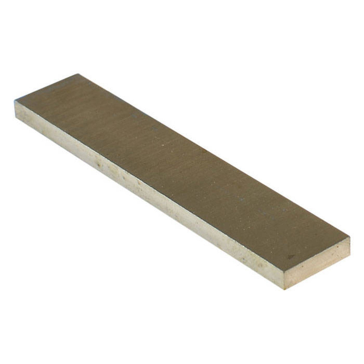 Alnico 2 Cast Bar Magnet 2.444'' (62mm) Long, Mojotone