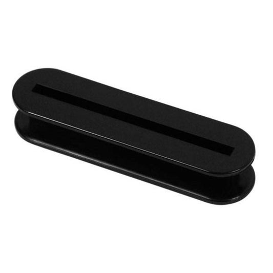 Blade Humbucker Bobbin Black, Mojotone - Sold Singularly