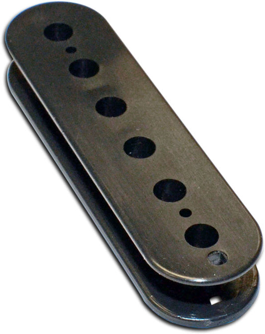 Vintage Butyrate Humbucker Slug Side Pickup Bobbin Black 49.2mm (1.94''), Mojotone