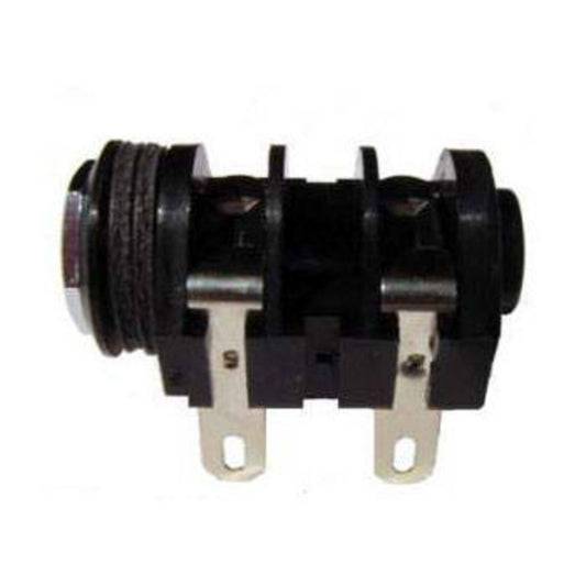 J1 Jack 4-Lug With Chrome Nut for Marshall Amps