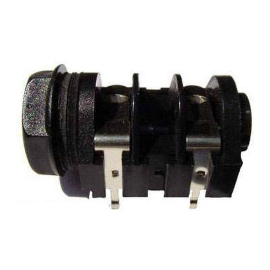 J4 Jack Socket, 4-Pin PC Mount for Marshall Amps