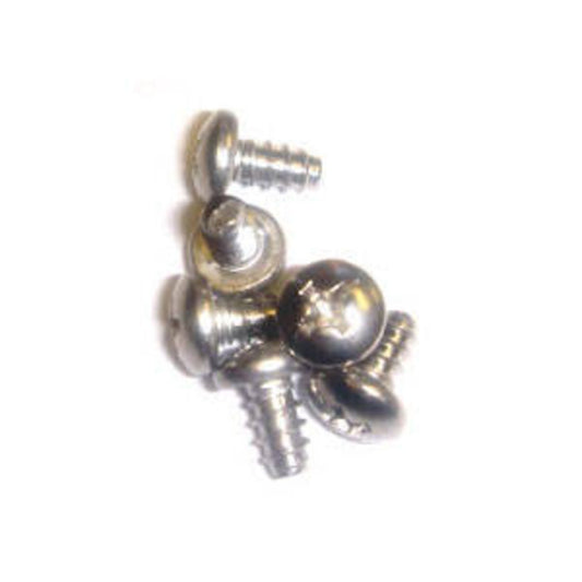 Self-Tapping Stainless Steel Screw For Chassis