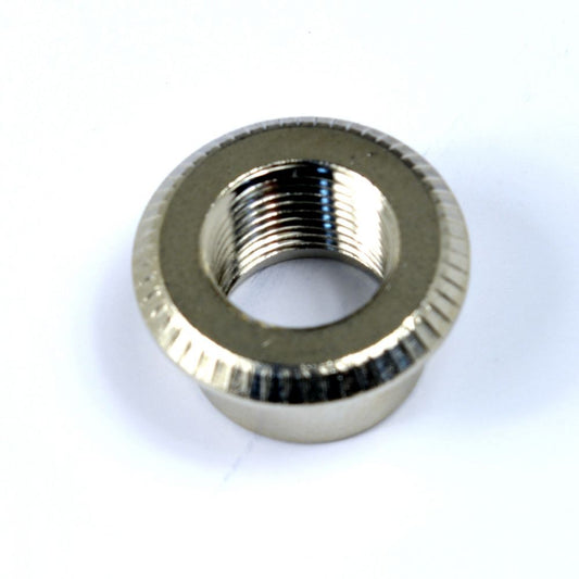Input Jack Socket End Cap