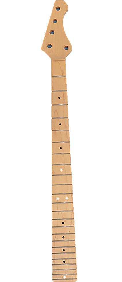 5 String Moniker Bass Neck