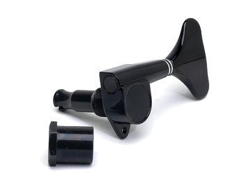 Economy sealed bass tuning key - bass side