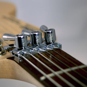 Tone Vise Locking Nut Keyless Locks
