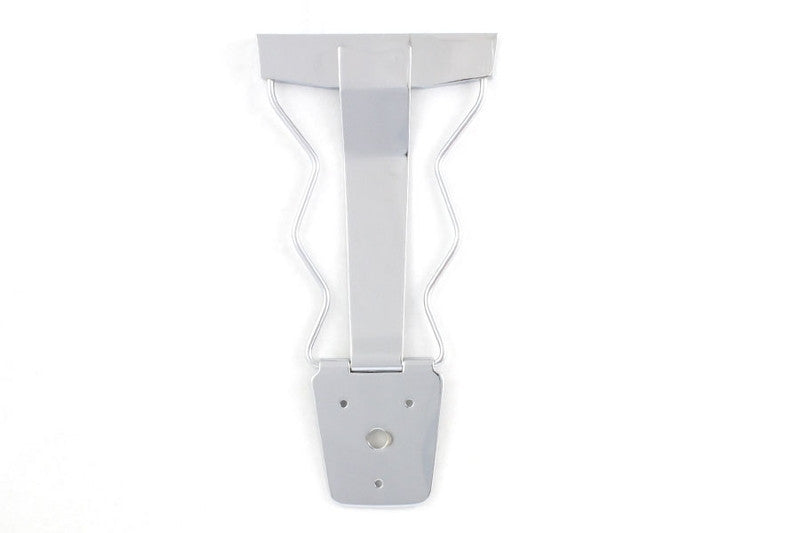 Fancy trapeze tailpiece ES-175 new style   5-1/4 inch long