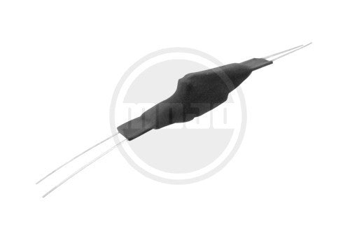 Amp optoisolator - used for vibrato