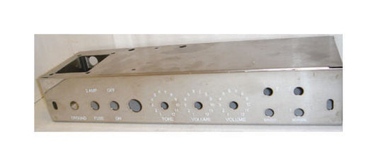Amp chassis - Tweed Narrow  Panel Deluxe 5E3