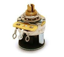 S-1 switch/pot assembly - 250k .25B - SPSH - genuine Fender