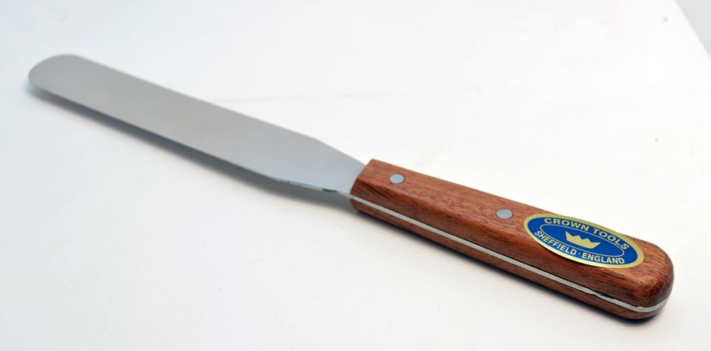 Palette Knife